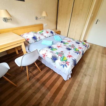 Fantastic Waw - Z6 Room - 302A Varsovia Exterior foto