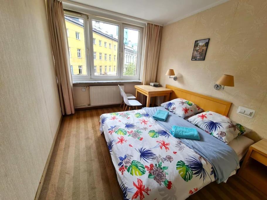 Fantastic Waw - Z6 Room - 302A Varsovia Exterior foto