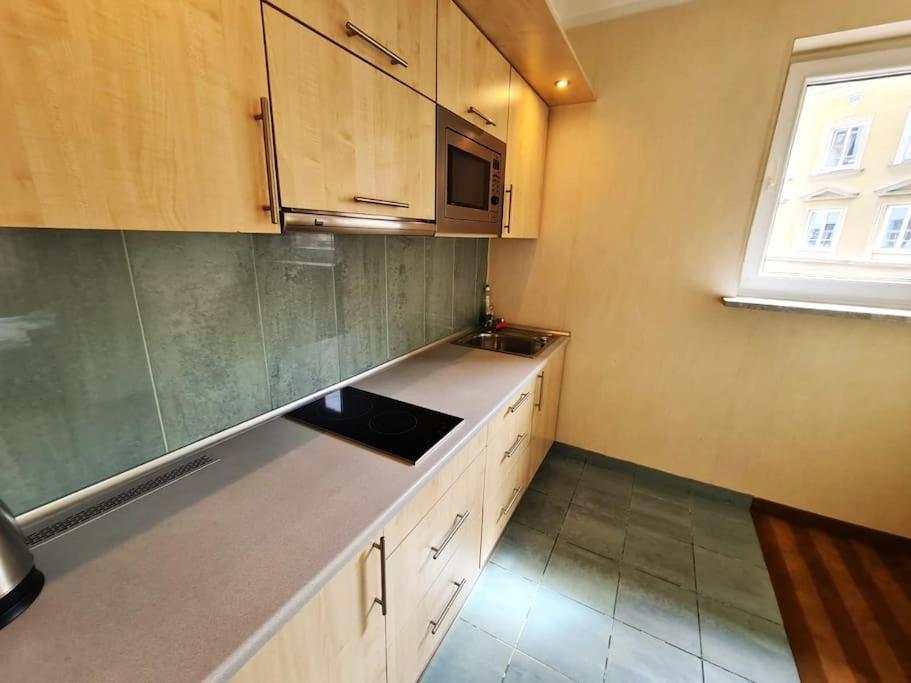 Fantastic Waw - Z6 Room - 302A Varsovia Exterior foto