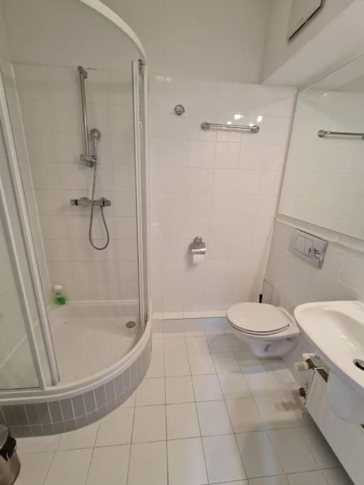 Fantastic Waw - Z6 Room - 302A Varsovia Exterior foto